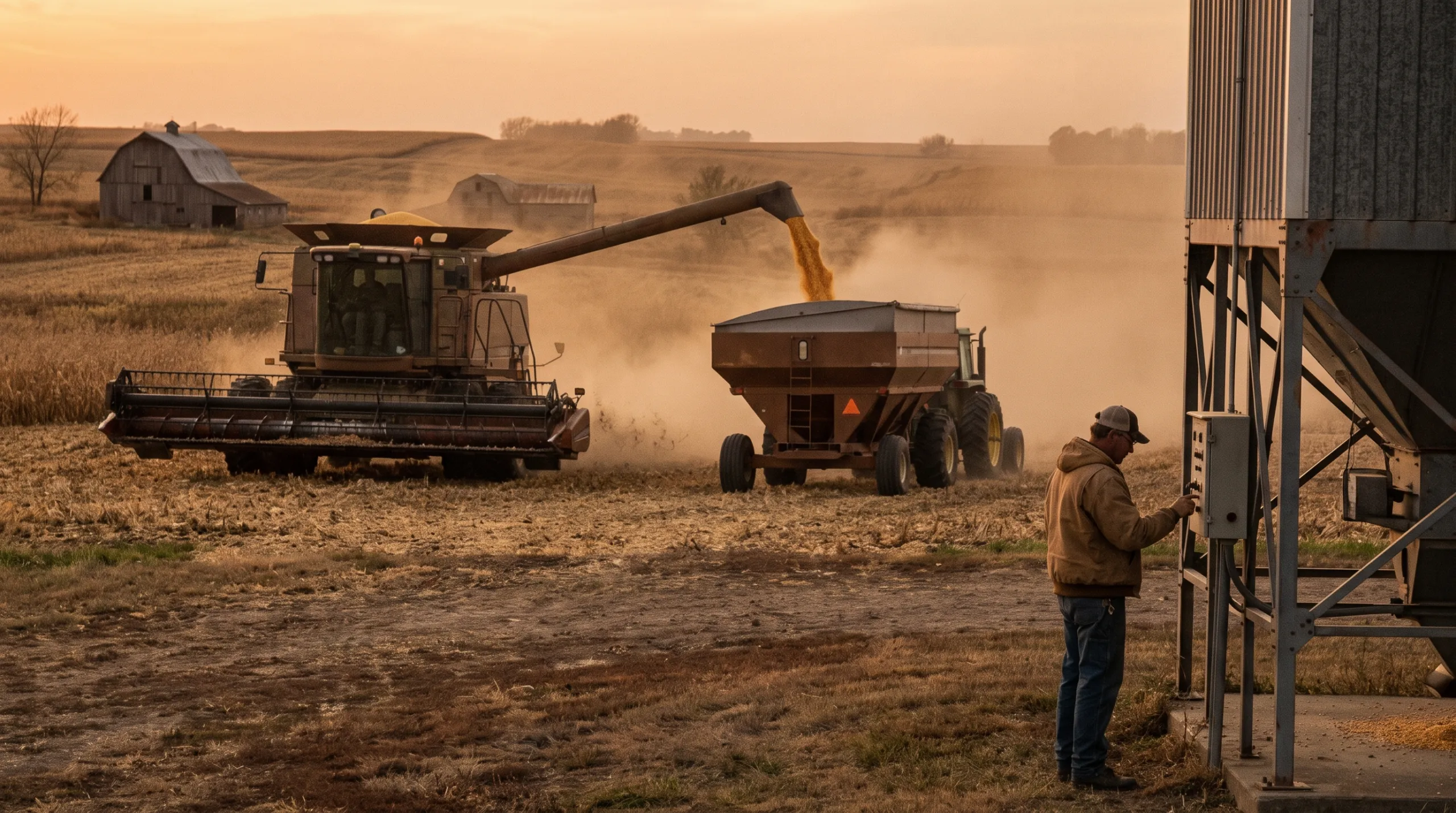 Agriculture