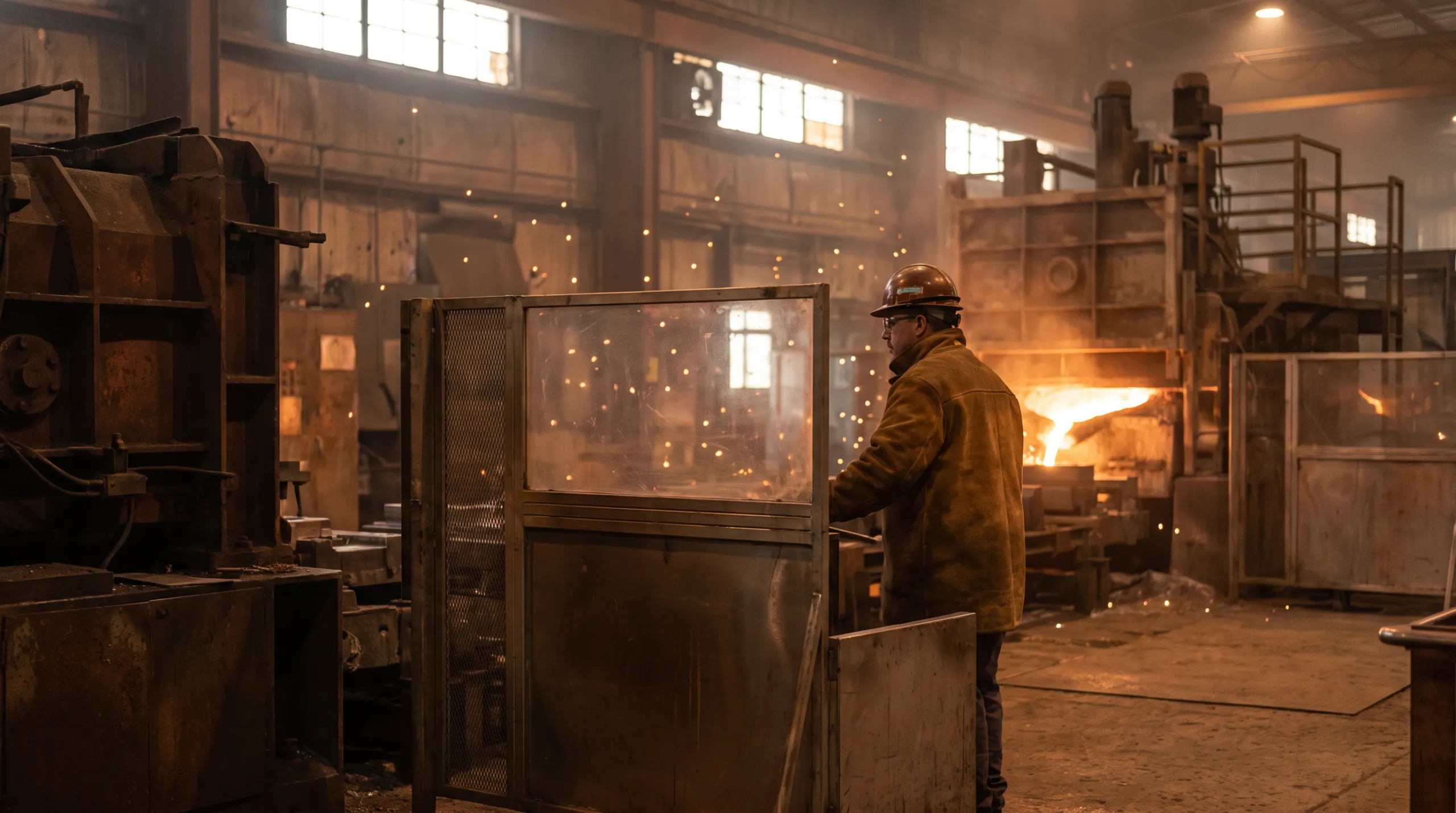 Manufacturing